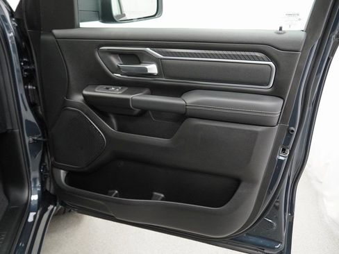 New 2026 RAM 1500 Big Horn image 31