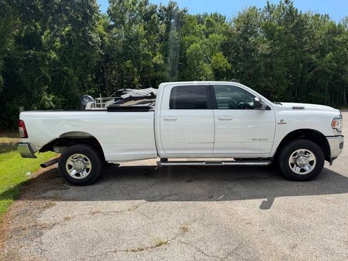 Used 2021 RAM 2500 Big Horn AWD/4WD image 8