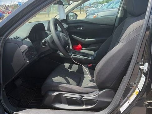 Used 2024 Honda Accord LX image 10