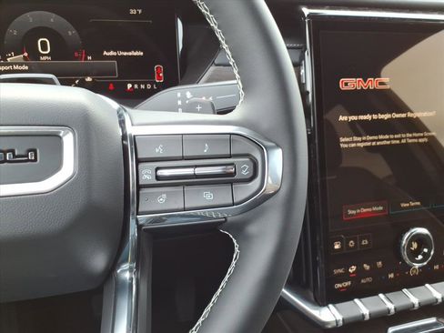 New 2026 GMC Acadia Denali Ultimate image 20