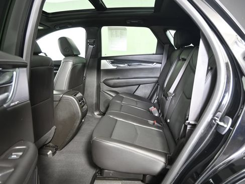 Used 2024 Cadillac XT5 Premium Luxury AWD/4WD image 20