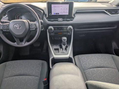 Certified 2024 Toyota RAV4 XLE image 15