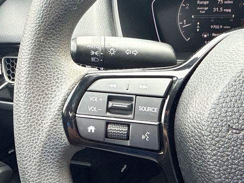 Certified 2025 Honda Civic LX image 22