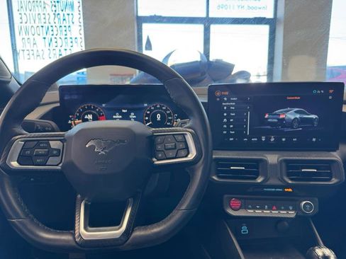 Used 2024 Ford Mustang GT image 56