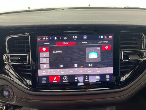 Used 2026 Dodge Durango GT w/ Blacktop Package AWD/4WD image 13