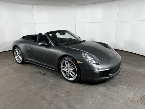 Used 2013 Porsche 911 Carrera image 11