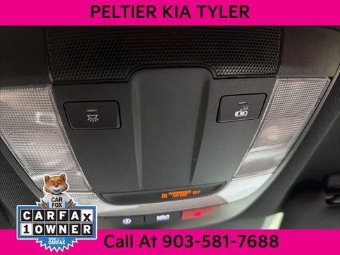 Certified 2024 Kia K5 GT-Line w/ GT-Line Premium Package FWD image 25