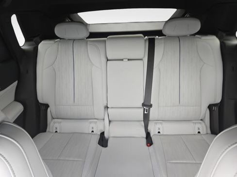 Certified 2024 Cadillac Lyriq Sport w/ LPO, Floor Liner Package AWD/4WD image 33