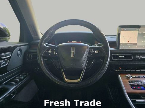 Used 2020 Lincoln Aviator Reserve w/ Equipment Group 201A AWD/4WD image 13