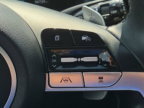 Used 2022 Hyundai Tucson SEL AWD/4WD image 26