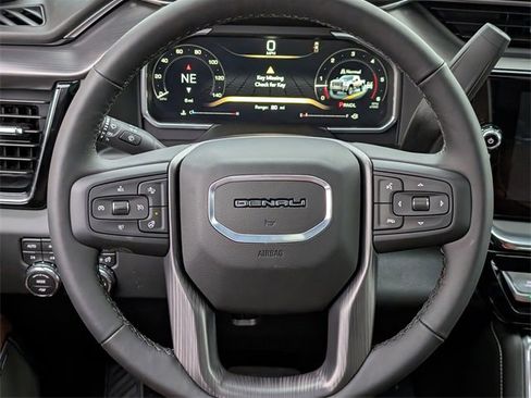 New 2026 GMC Sierra 2500 Denali Ultimate image 10