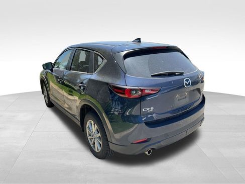 Used 2023 MAZDA CX-5 AWD 2.5 S image 7
