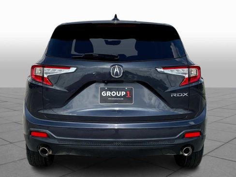 Used 2019 Acura RDX FWD image 4