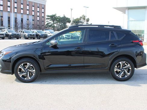 Certified 2024 Subaru Crosstrek 2.0i Premium w/ Crosstrek Mirror Package image 8