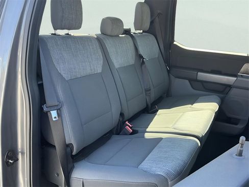 Certified 2023 Ford F150 XLT w/ Equipment Group 301A Mid image 21