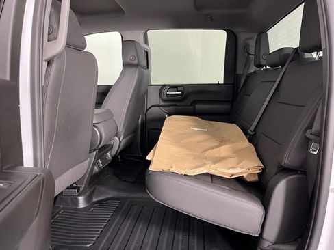 New 2026 Chevrolet Silverado 3500 W/T w/ WT Convenience Package image 13