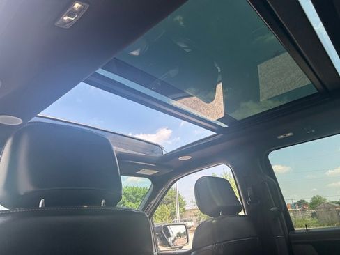 Used 2022 Ford F150 Platinum w/ Equipment Group 701A High AWD/4WD image 9