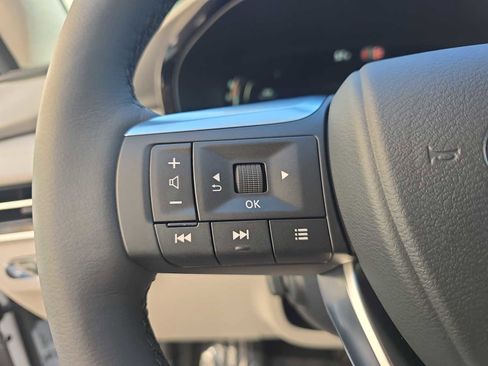 New 2026 INFINITI QX60 Luxe w/ Cargo Package image 26