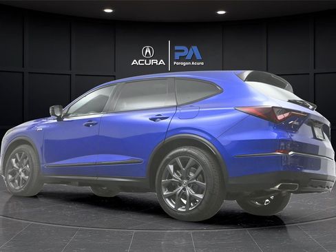 Certified 2023 Acura MDX A-Spec AWD/4WD image 41