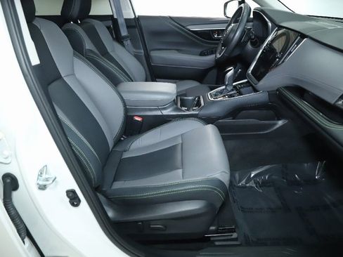 Certified 2023 Subaru Outback Onyx Edition XT image 33
