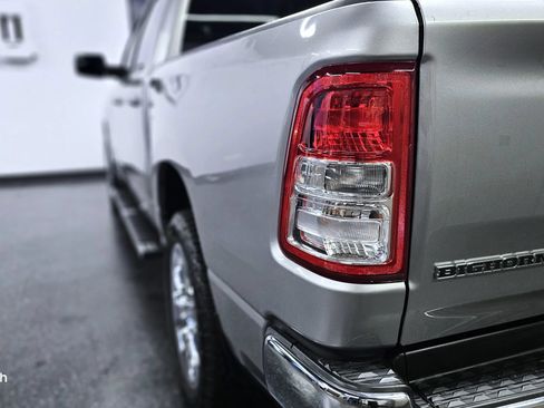 Used 2022 RAM 1500 Big Horn w/ Trailer Tow Group AWD/4WD image 33