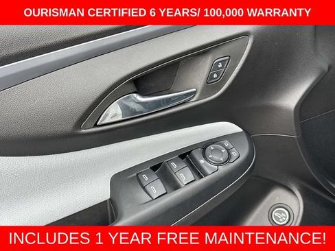 Used 2024 Buick Envista Preferred w/ Convenience I Package FWD image 19