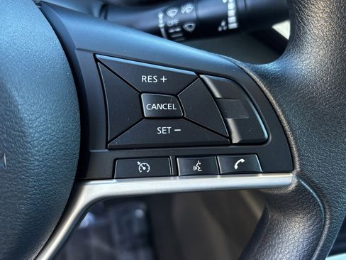 New 2025 Nissan Altima 2.5 SV w/ SV Special Edition Package image 16