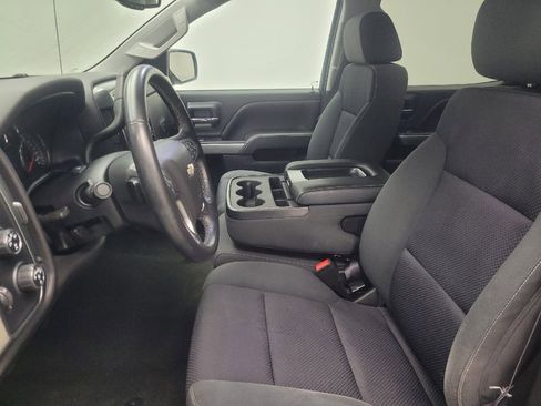 Used 2015 Chevrolet Silverado 1500 LT w/ LT Convenience Package image 17