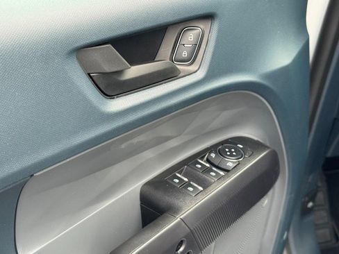 New 2026 Ford Maverick XL w/ Equipment Group 101A image 10