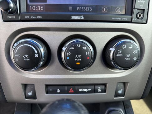 Used 2012 Dodge Challenger SRT8 w/ Premium Sound Group RWD image 11