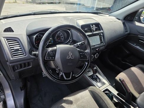 Used 2018 Mitsubishi Outlander Sport LE image 13