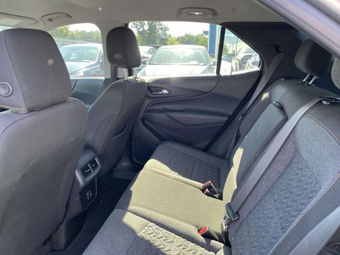 Used 2023 Chevrolet Equinox LT FWD image 15