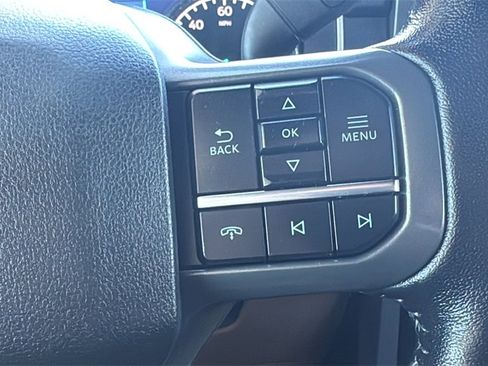 Certified 2022 Ford F150 XLT w/ Equipment Group 302A High image 14