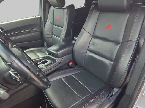 Used 2024 Dodge Durango GT AWD/4WD image 19