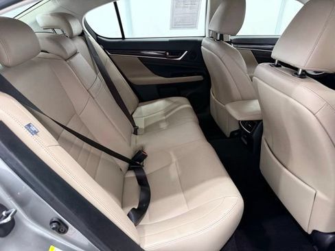 Used 2016 Lexus GS 350 RWD image 23