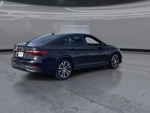 New 2026 Volkswagen Jetta Sport FWD image 5