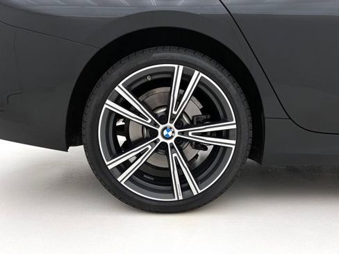 Certified 2023 BMW 330i xDrive Sedan w/ Premium Package AWD/4WD image 30