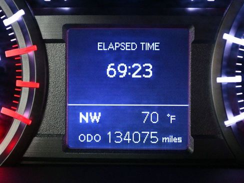 Used 2015 Toyota 4Runner Limited AWD/4WD image 48