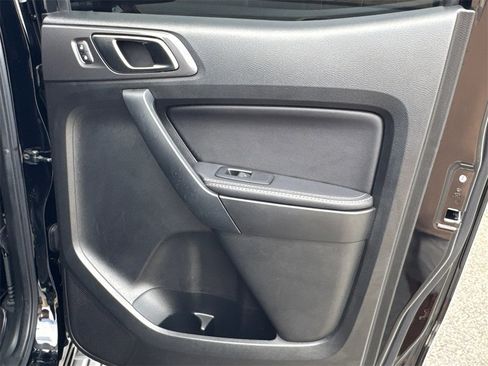 Used 2022 Ford Ranger Lariat w/ Equipment Group 501A High image 16