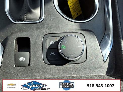 Certified 2023 Chevrolet Traverse Premier image 27