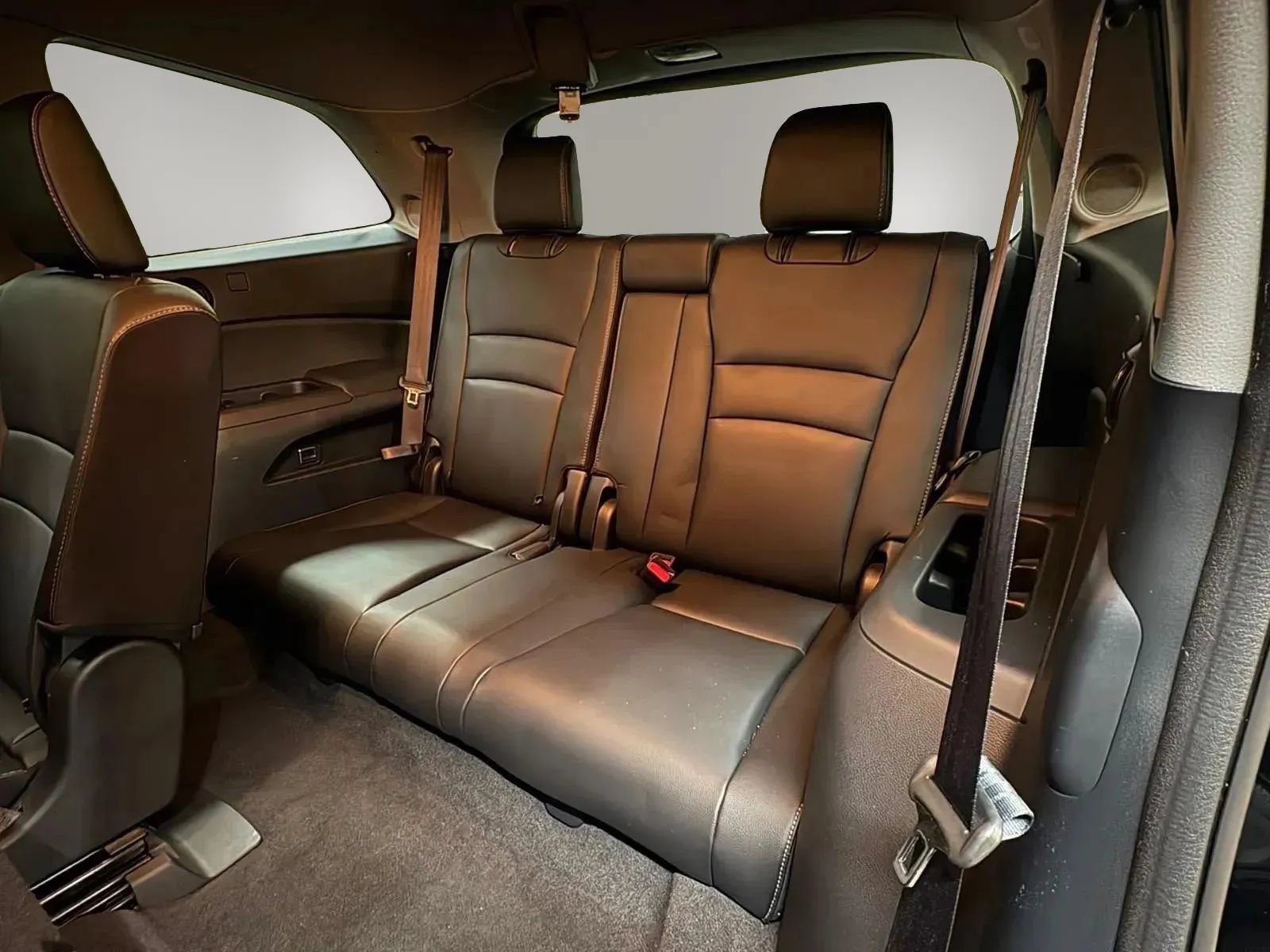 Used 2016 Honda Pilot Touring image 30