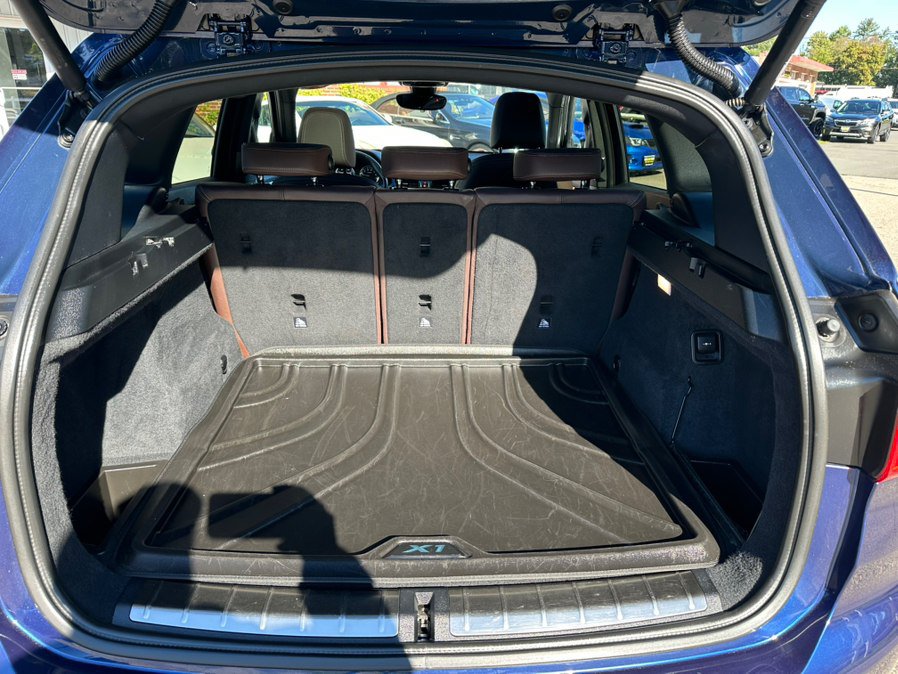 Used 2019 BMW X1 xDrive28i w/ Convenience Package AWD/4WD image 26