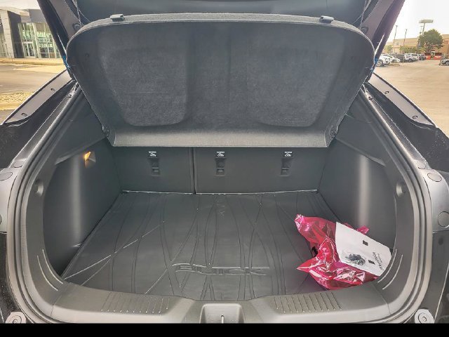 New 2026 Buick Envista Sport Touring w/ Advanced Safety Package FWD image 23
