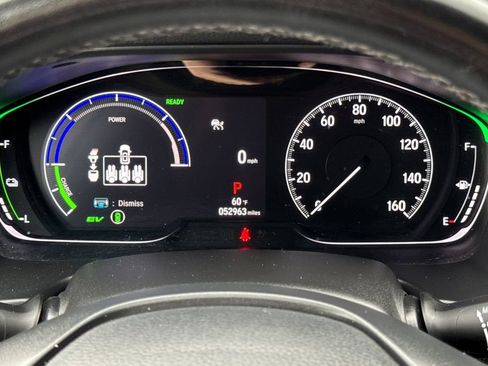 Certified 2022 Honda Accord Sport image 23