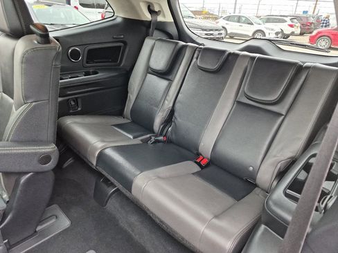 Used 2023 Subaru Ascent Onyx Edition Limited image 14