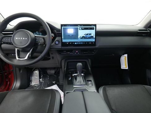 New 2026 MAZDA CX-5 Preferred AWD/4WD image 28