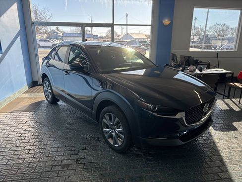 New 2026 MAZDA CX-30 AWD 2.5 S w/ Premium Package image 3