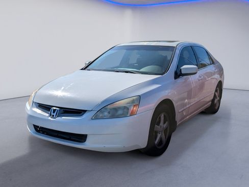 Used 2005 Honda Accord EX-L image 2