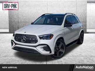 New 2026 Mercedes-Benz GLE 450 GLE 450 video 1