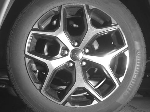 Used 2025 Jeep Compass Limited image 14